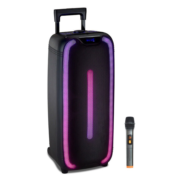 Аудио система XMART BS80 X-BASS