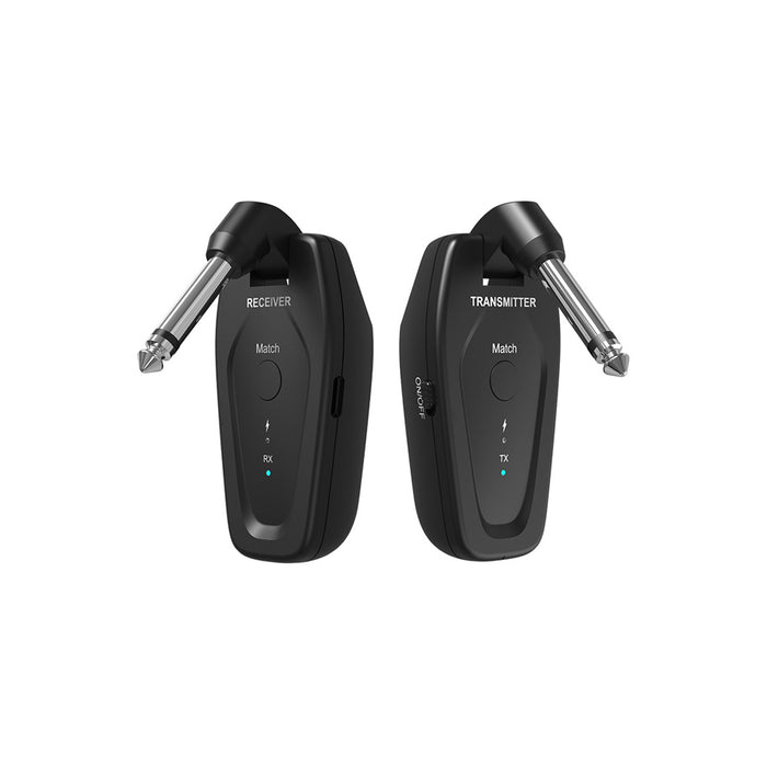 БЕЗЖИЧЕН RECEIVER/TRANSMITTER WF01