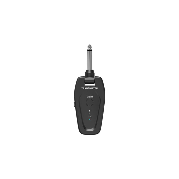БЕЗЖИЧЕН RECEIVER/TRANSMITTER WF01