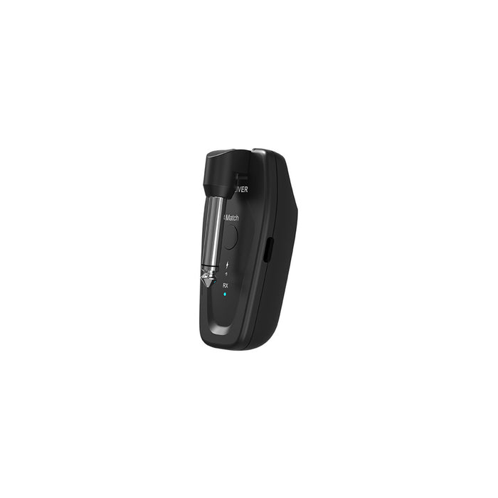 БЕЗЖИЧЕН RECEIVER/TRANSMITTER WF01