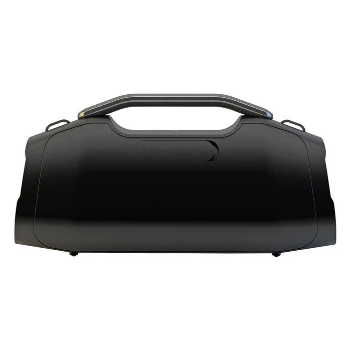 Bluetooth колонка XMART B411 65 W, BLUETOOTH, ЧЕРЕН