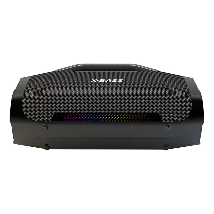 Bluetooth колонка XMART B411 65 W, BLUETOOTH, ЧЕРЕН
