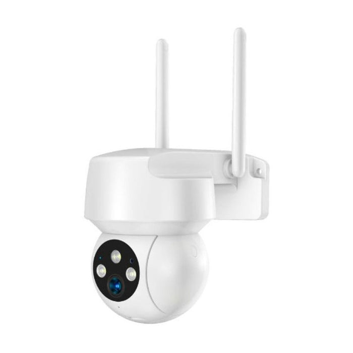 СМАРТ IP КАМЕРА XMART WI-FI PTZ Q320
