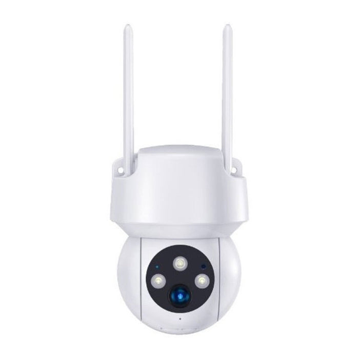 СМАРТ IP КАМЕРА XMART WI-FI PTZ Q320