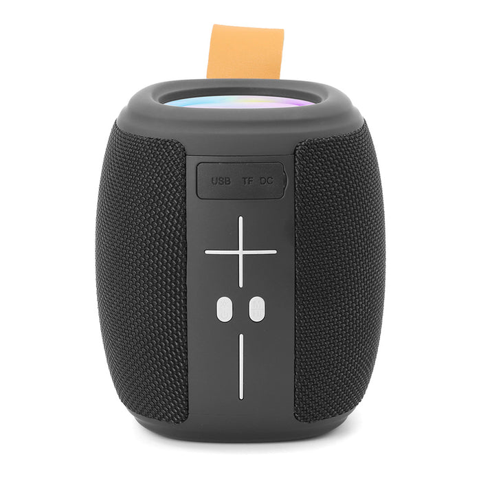 Bluetooth колонка XMART BT1255G BLACK 5 W, BLUETOOTH, ЧЕРЕН