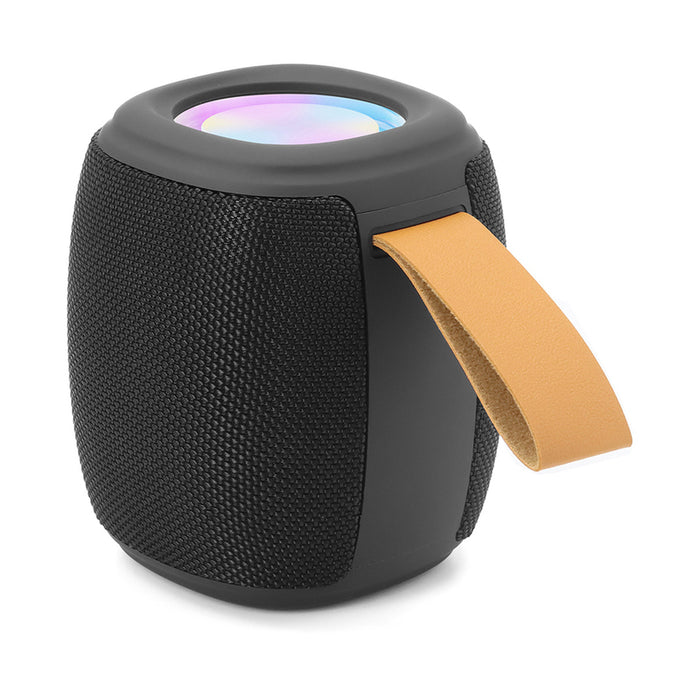 Bluetooth колонка XMART BT1255G BLACK 5 W, BLUETOOTH, ЧЕРЕН