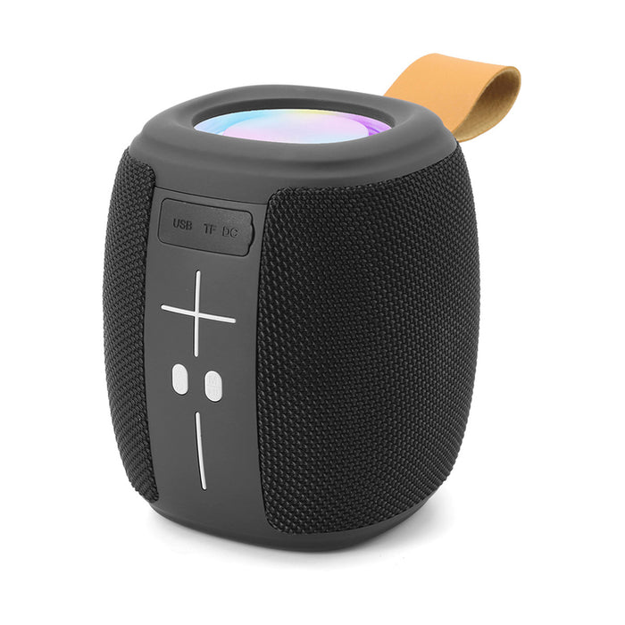 Bluetooth колонка XMART BT1255G BLACK 5 W, BLUETOOTH, ЧЕРЕН