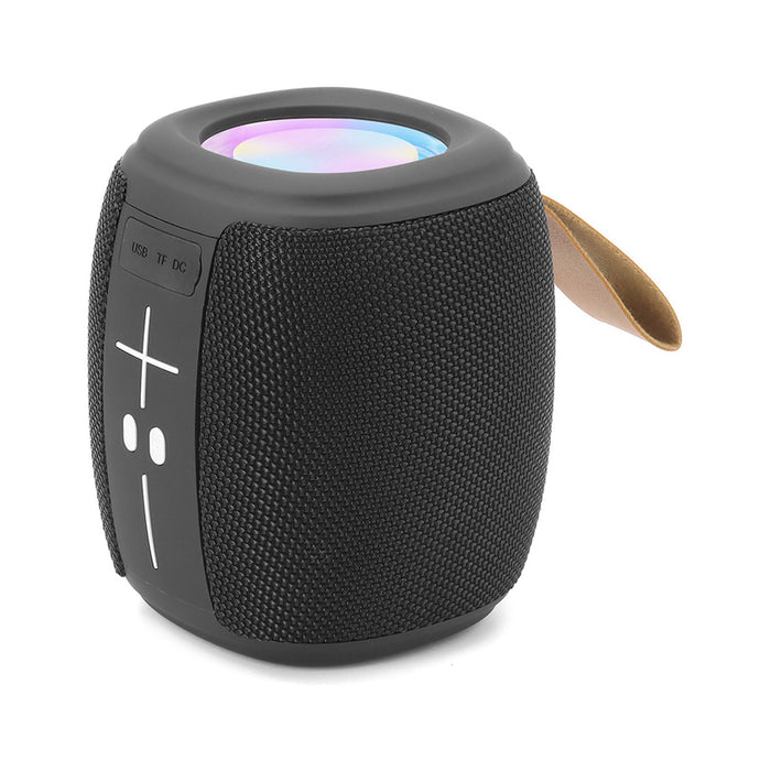Bluetooth колонка XMART BT1255G BLACK 5 W, BLUETOOTH, ЧЕРЕН