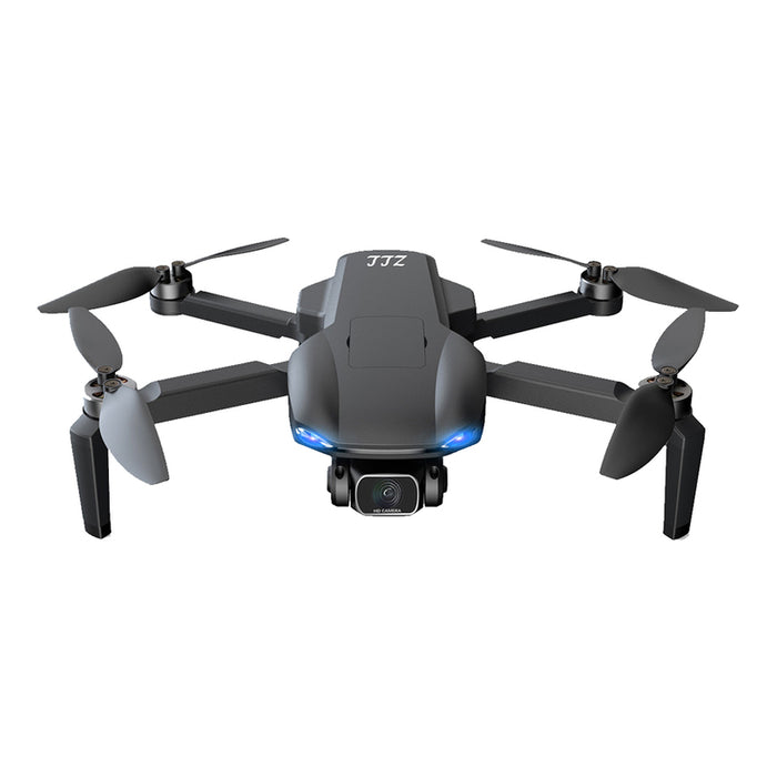 Дрон XMART FOLDING GPS SG108 MAX ВРЕМЕ НА ПОЛЕТ ДО 20 МИН, GPS, ОТДАЛЕЧАВАНЕ ДО 200 М