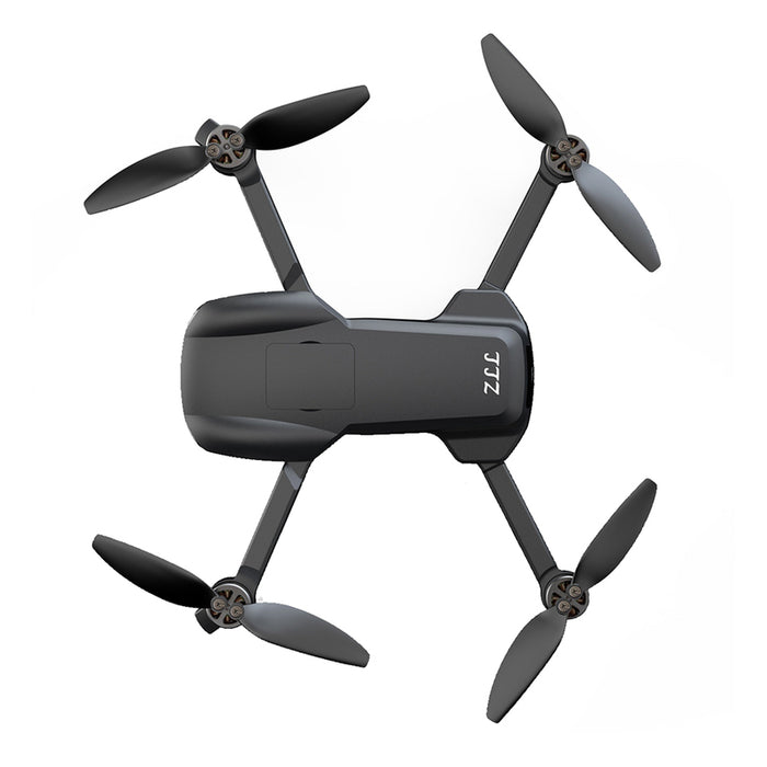 Дрон XMART FOLDING GPS SG108 MAX ВРЕМЕ НА ПОЛЕТ ДО 20 МИН, GPS, ОТДАЛЕЧАВАНЕ ДО 200 М