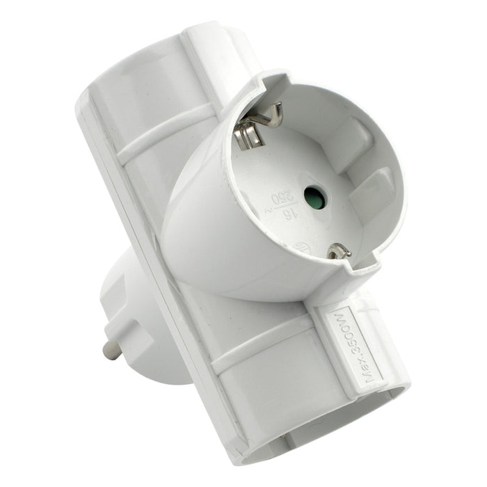 Разклонител XMART GZB-01/03T
