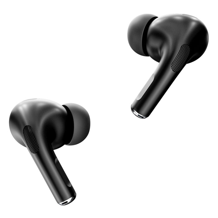 True wireless слушалки XMART TWS-10 ANC БЕЗЖИЧНА ВРЪЗКА, BLACK