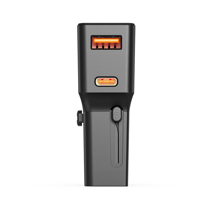 Разклонител XMART G525 BLACK 25W