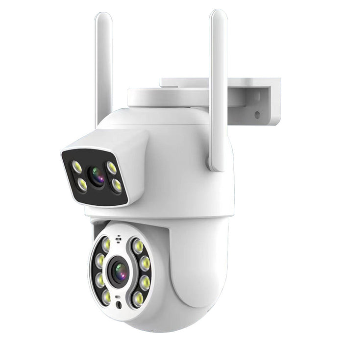 СМАРТ IP КАМЕРА XMART PT15B DUAL 6 MP