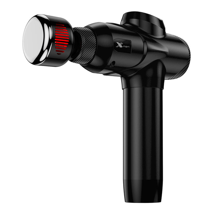 МАСАЖОР XMART MASSAGE GUN MG-06 BLK
