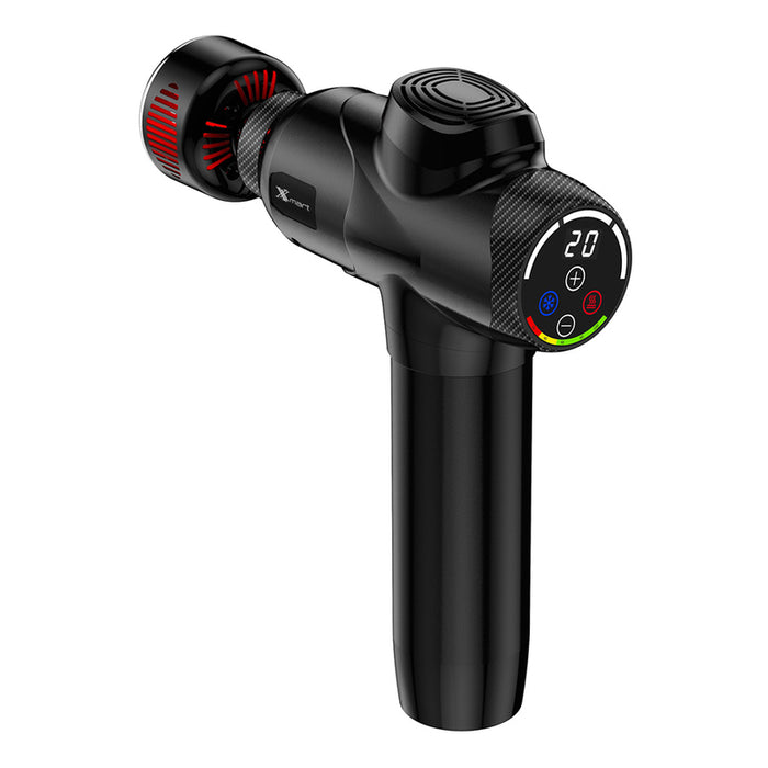 МАСАЖОР XMART MASSAGE GUN MG-06 BLK
