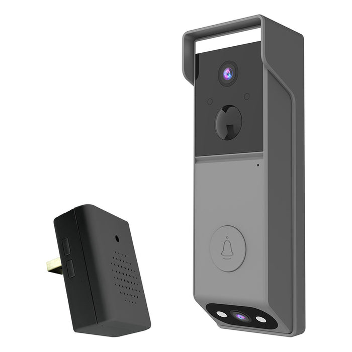 СМАРТ ЗВЪНЕЦ XMART IPB215