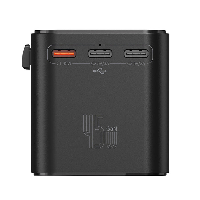 Разклонител XMART JY-313