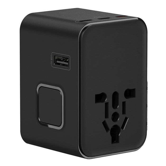 Разклонител XMART JY-313