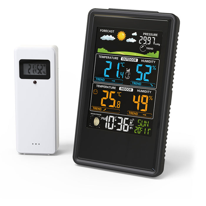 Метеостанция XMART WS50B