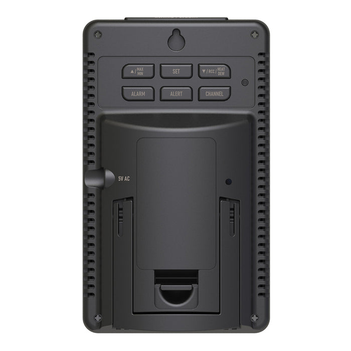Метеостанция XMART WS50B
