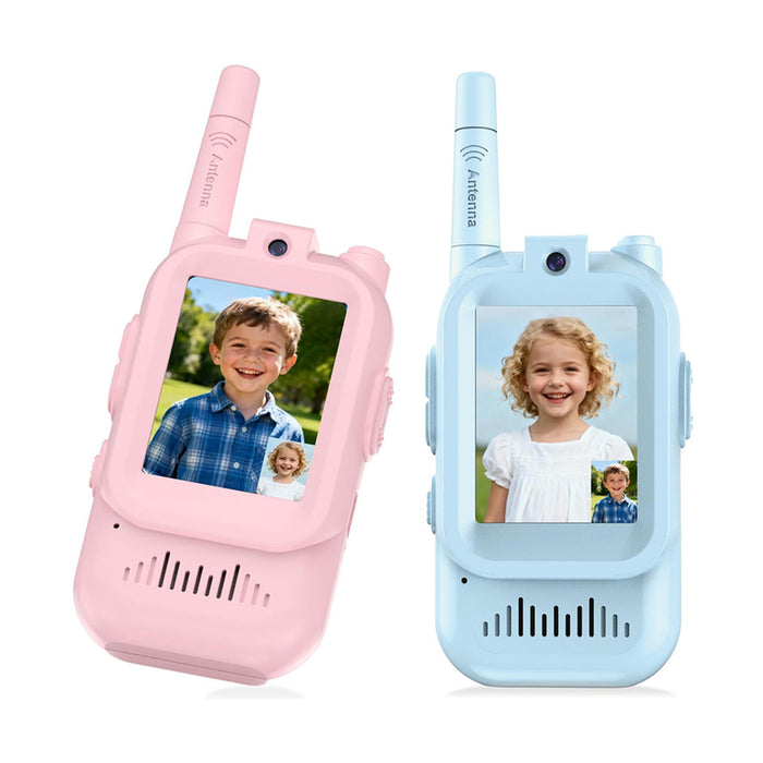 XMART KIDS WALKIE TALKIE BLS-DJ05