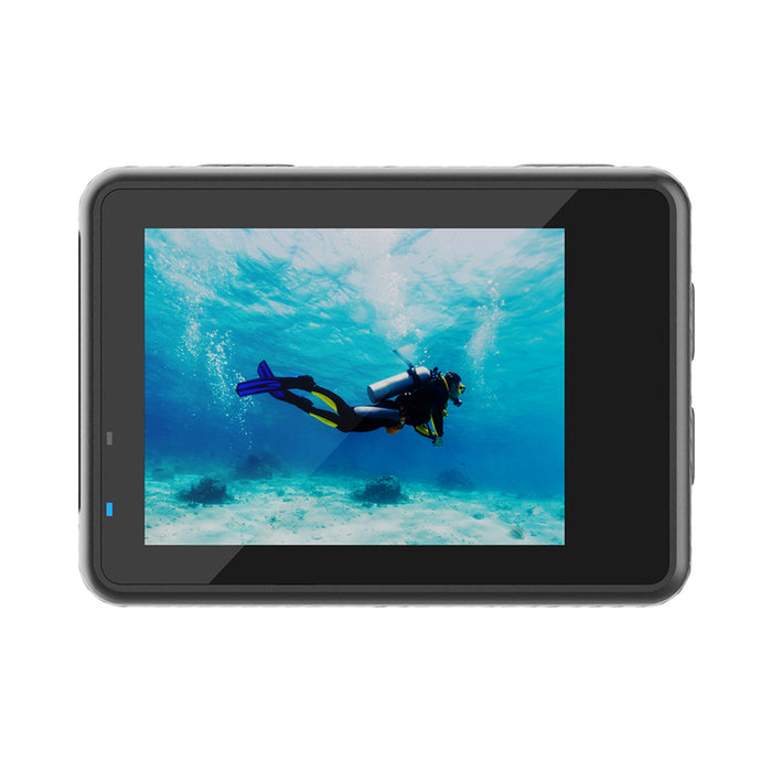 Екшън камера XMART WF475DS 4K