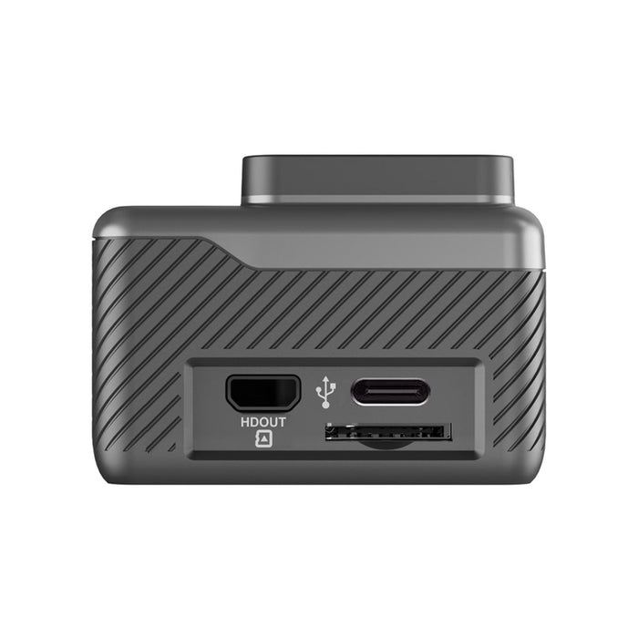 Екшън камера XMART WF475DS 4K