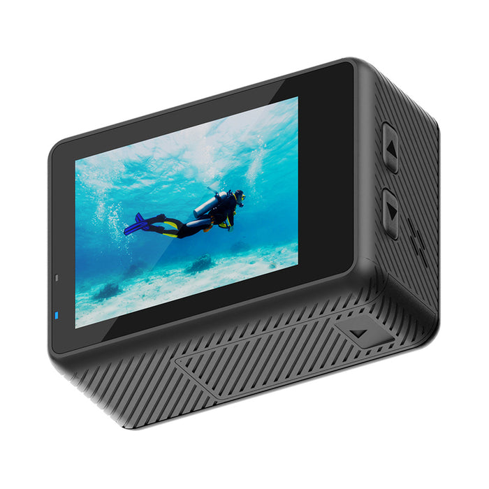 Екшън камера XMART WF475DS 4K