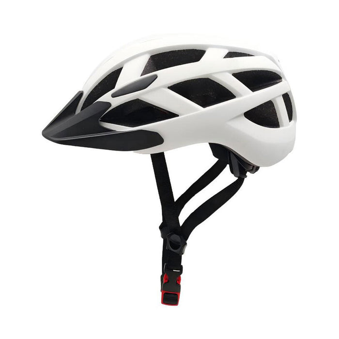 КАСКА XMART YL019 WHITE S