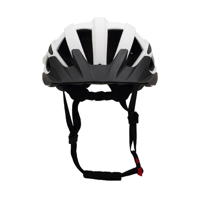 КАСКА XMART YL019 WHITE S