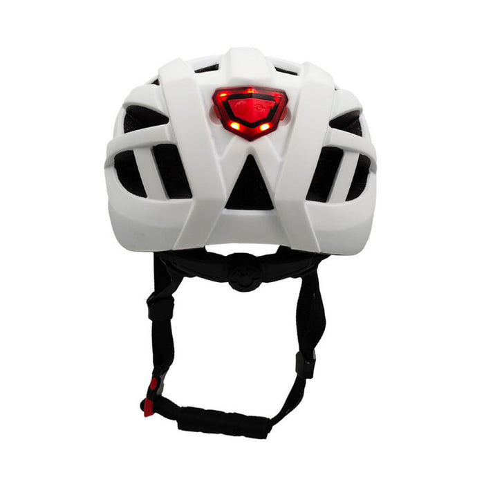 КАСКА XMART YL019 WHITE S