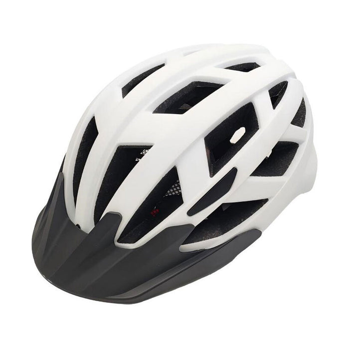 КАСКА XMART YL019 WHITE S