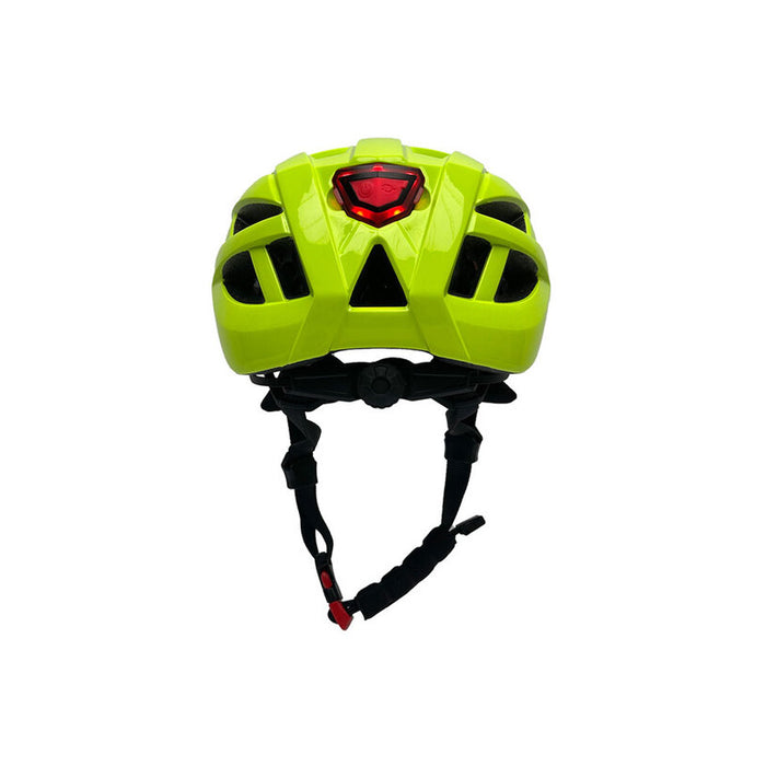 КАСКА XMART YL019 GREEN S