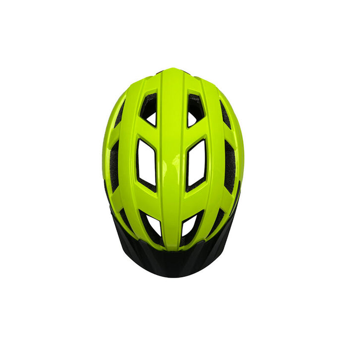 КАСКА XMART YL019 GREEN S