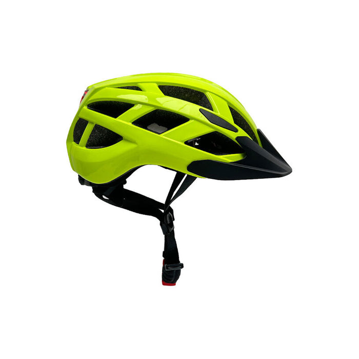 КАСКА XMART YL019 GREEN S