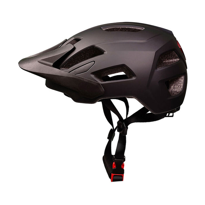 КАСКА XMART YL168 BLACK M