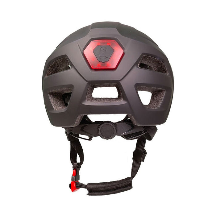 КАСКА XMART YL168 BLACK M