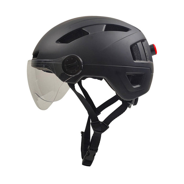КАСКА XMART EW618 BLACK M
