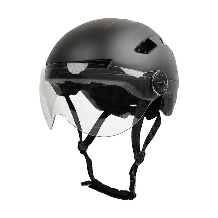 КАСКА XMART EW618 BLACK L
