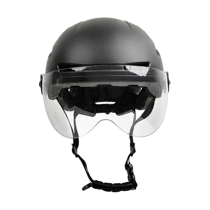 КАСКА XMART EW618 BLACK L
