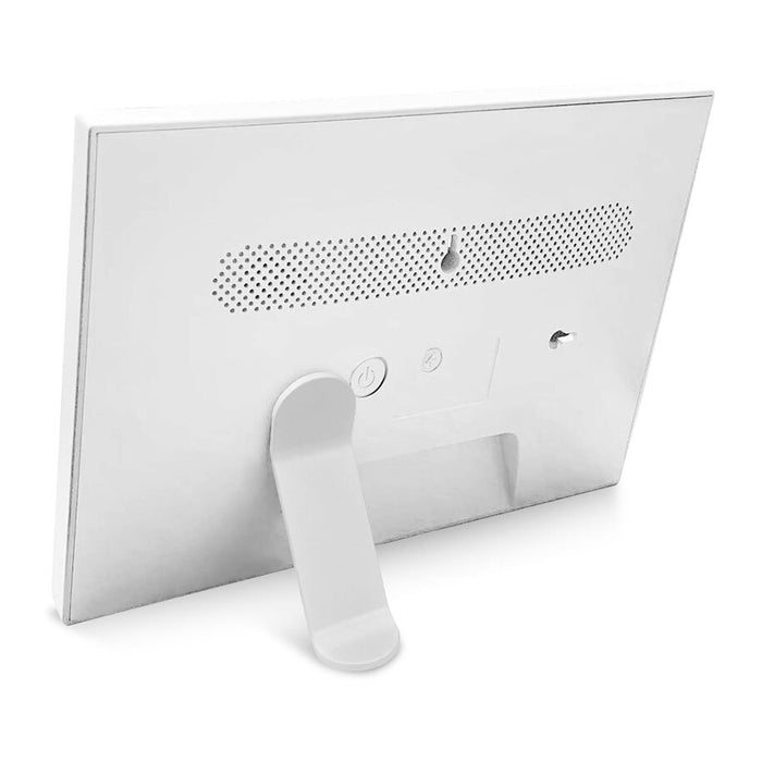 Фоторамка XMART DF1026M WH 10.1 ", 1280 X 800, ЧЕТЕЦ ЗА КАРТИ SD, USB