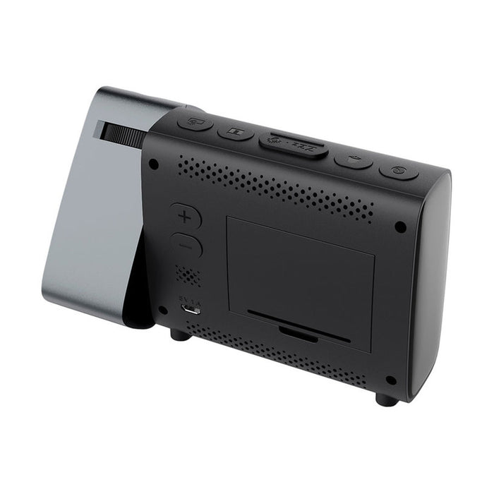 Радиочасовник XMART PROJECTION ALARM АЛАРМА