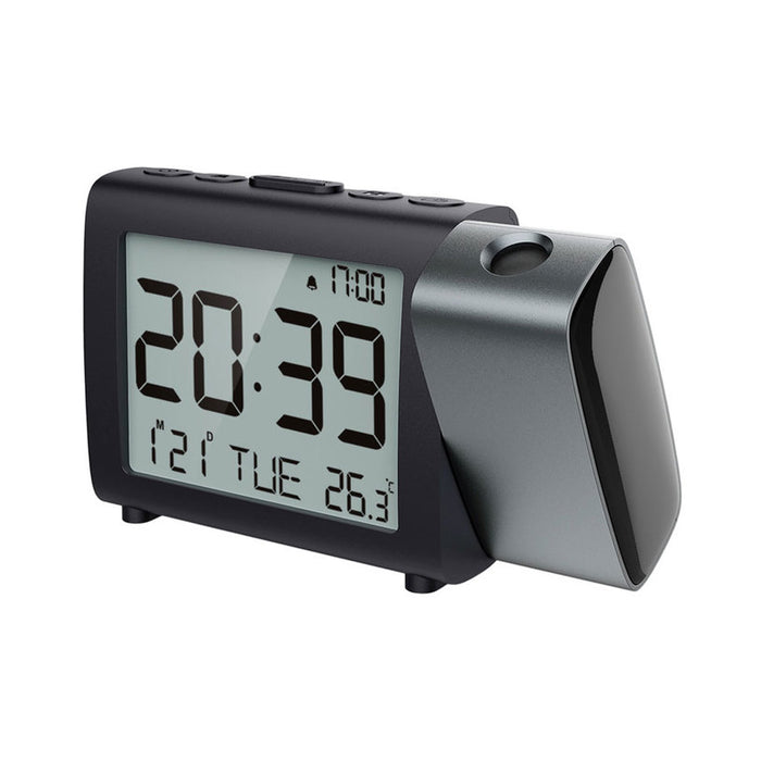 Радиочасовник XMART PROJECTION ALARM АЛАРМА