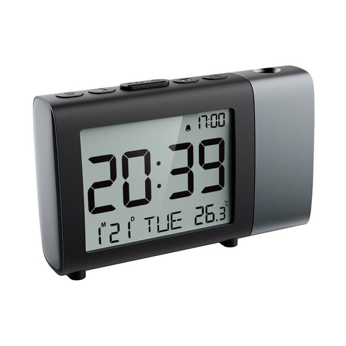 Радиочасовник XMART PROJECTION ALARM АЛАРМА