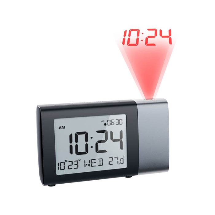 Радиочасовник XMART PROJECTION ALARM АЛАРМА