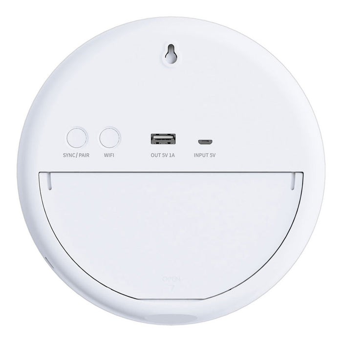 СМАРТ WI-FI МЕТЕОСТАНЦИЯ XMART SWS-003