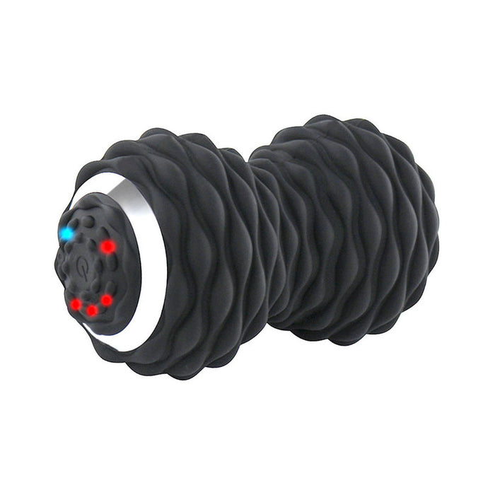 МАСАЖОР XMART ROLLER MG-10R BLACK