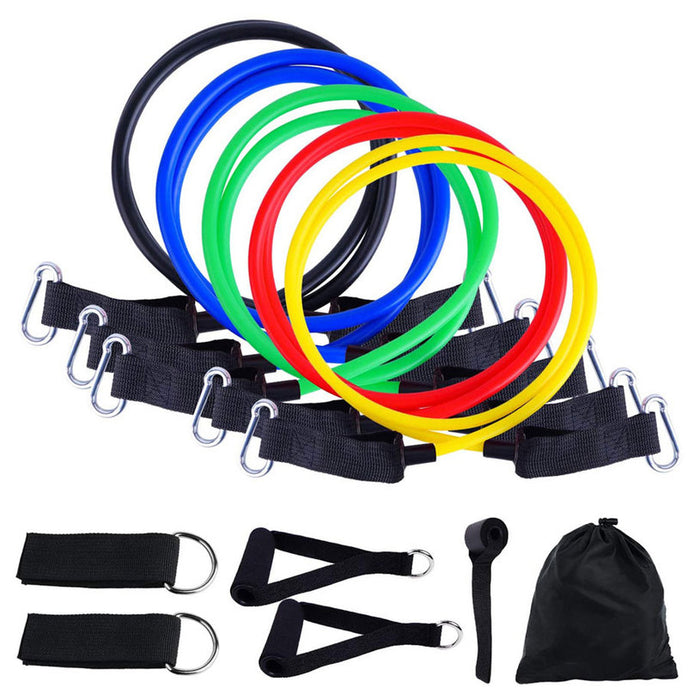 КОМПЛЕКТ ЛАСТИЦИ XMART RB-11S