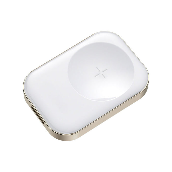 БЕЗЖИЧНО ЗАРЯДНО УСТРОЙСТВО XMART PRO за Apple Watch - Apple Lightning порт